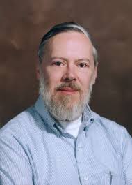 	Dennis Ritchie	